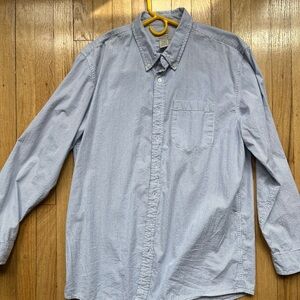 L.L. Bean traditional fit Large Tall